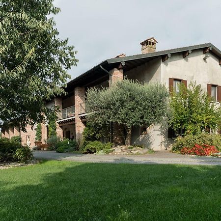 Le Rondini Bed & Breakfast Bagnolo Mella Exterior photo