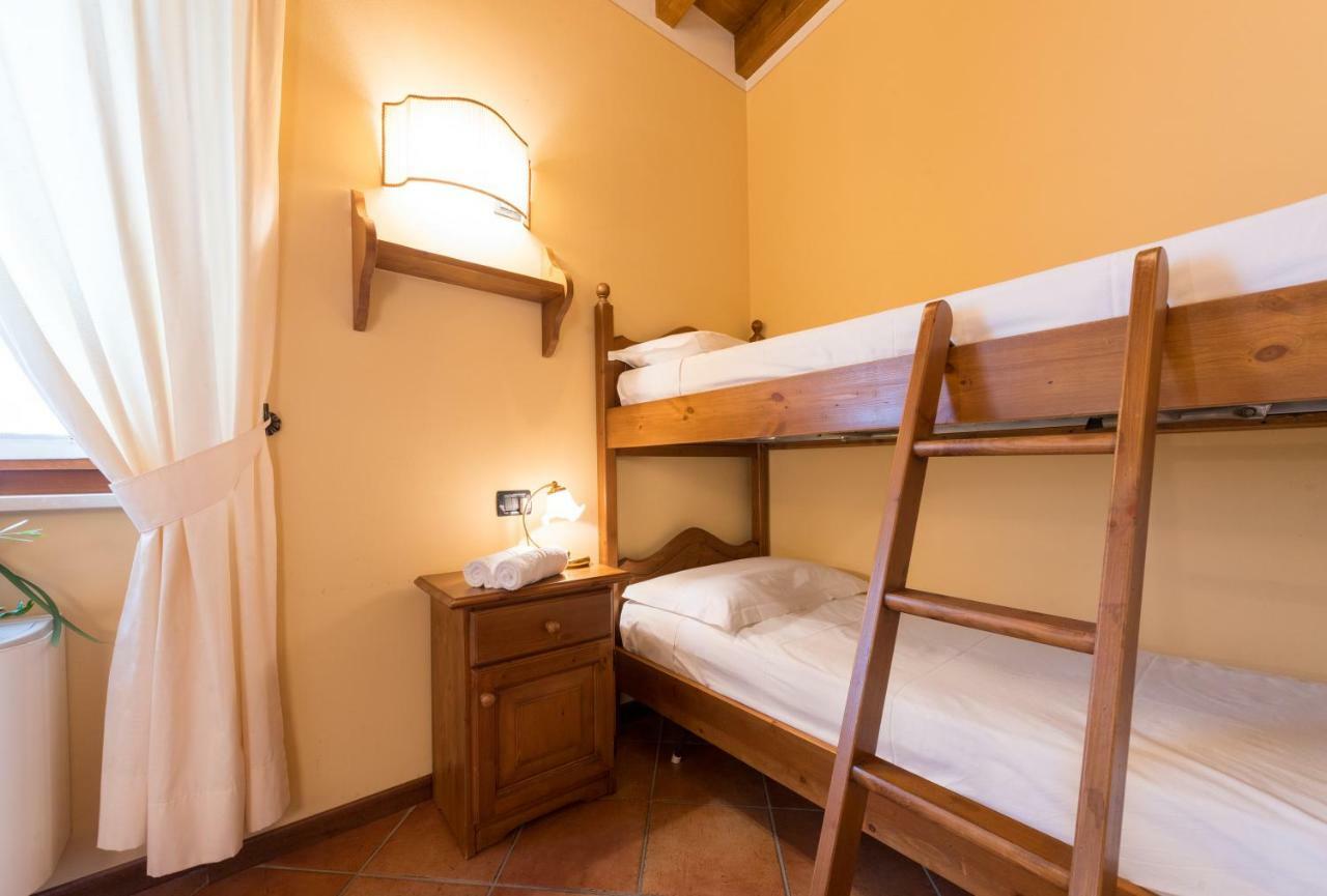 Le Rondini Bed & Breakfast Bagnolo Mella Exterior photo